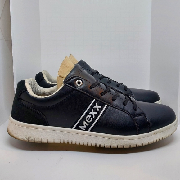 MEXX Size-11 Black Casual Sneaker - Picture 3 of 7